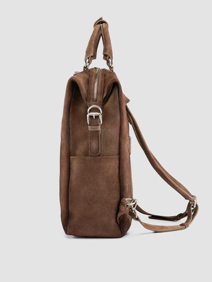 JULES/010 AERO LIGHT CACHEMIRE TUNDRA