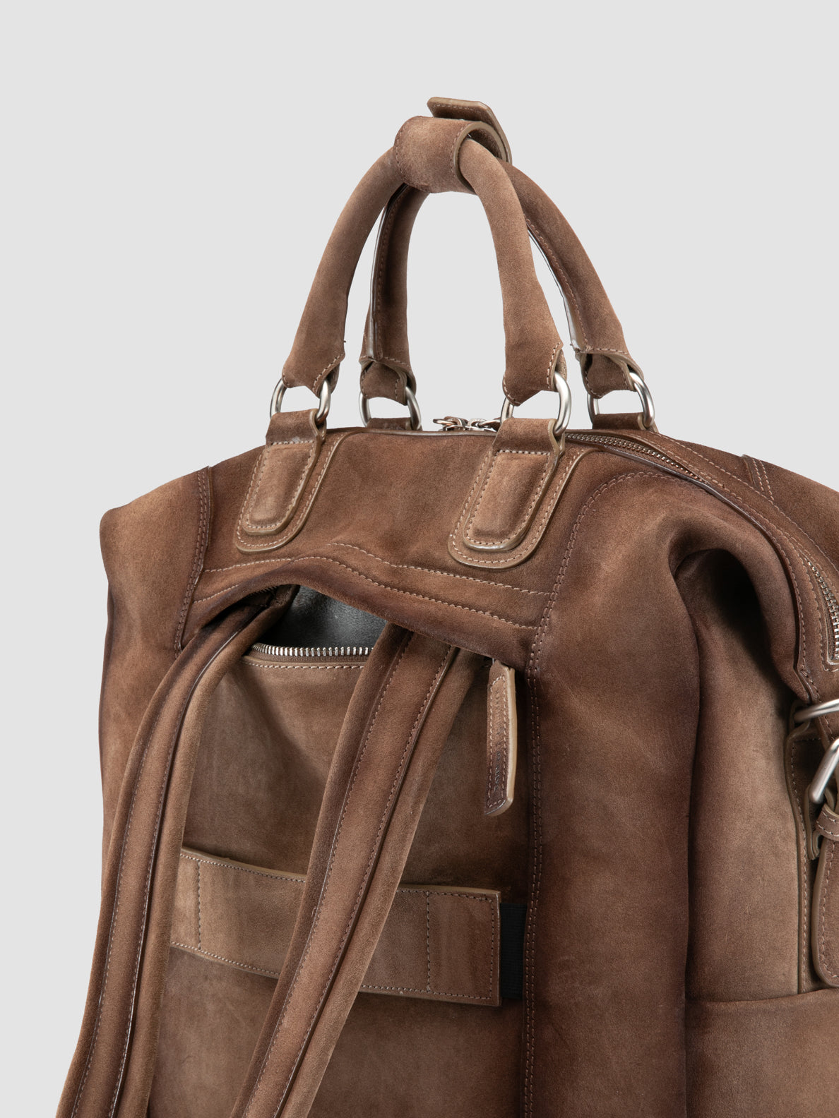 JULES/010 AERO LIGHT CACHEMIRE TUNDRA