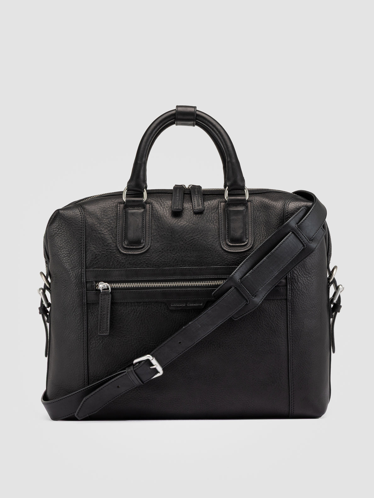 JULES/011 ESTRUSCO DUAL NERO