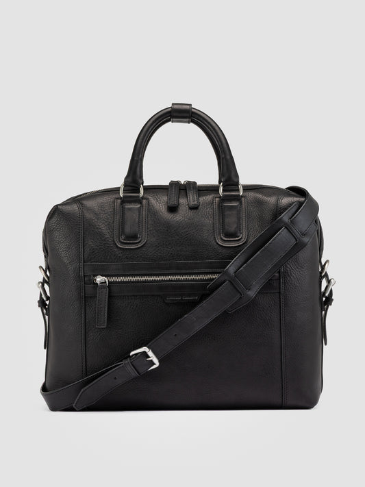 JULES/011 ESTRUSCO DUAL NERO
