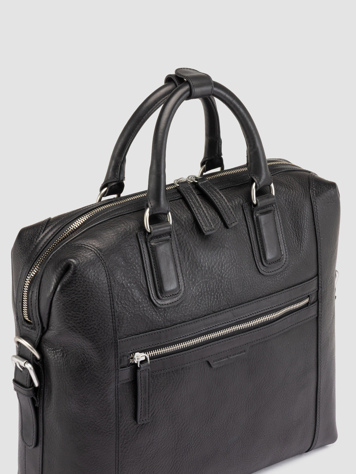 JULES/011 ESTRUSCO DUAL NERO