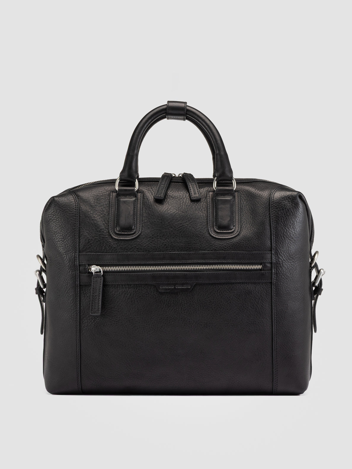 JULES/011 ESTRUSCO DUAL NERO