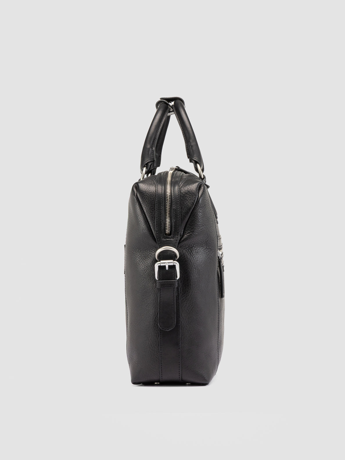JULES/011 ESTRUSCO DUAL NERO