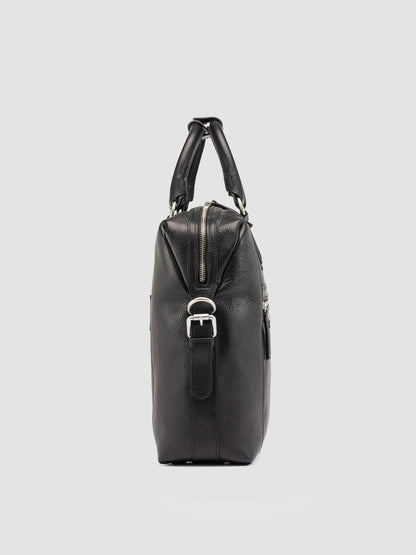JULES/011 ESTRUSCO DUAL NERO