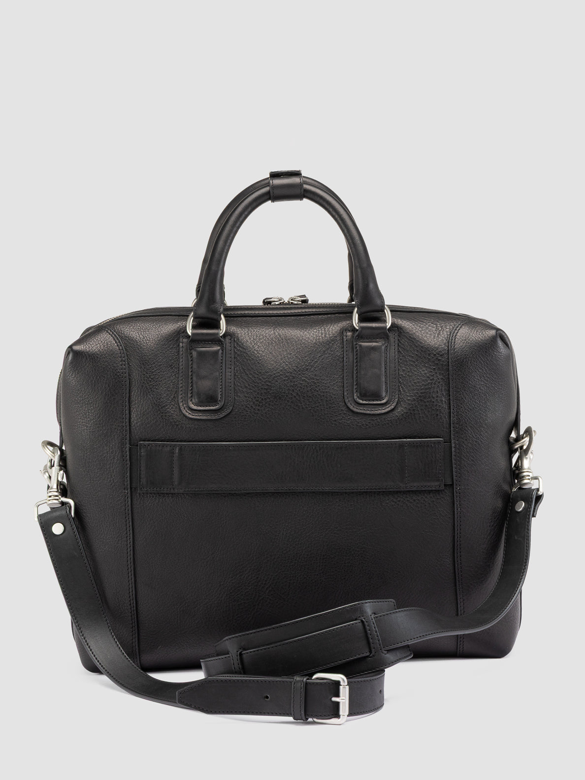 JULES/011 ESTRUSCO DUAL NERO