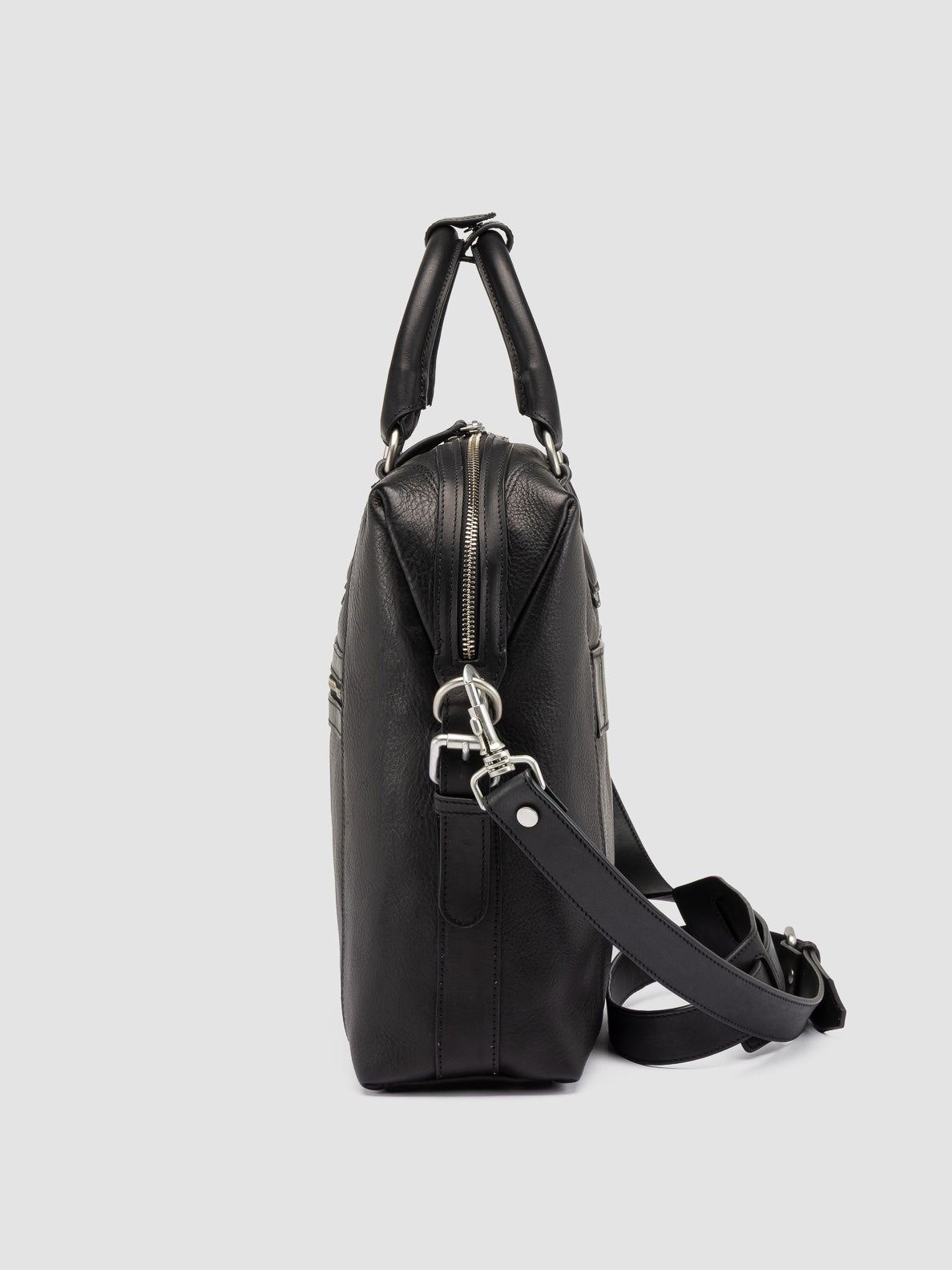 JULES/011 ESTRUSCO DUAL NERO