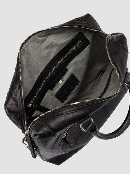 JULES/011 ESTRUSCO DUAL NERO