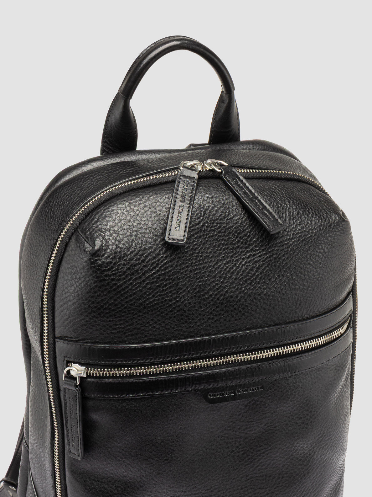 JULES/012 ETRUSCO DUAL NERO