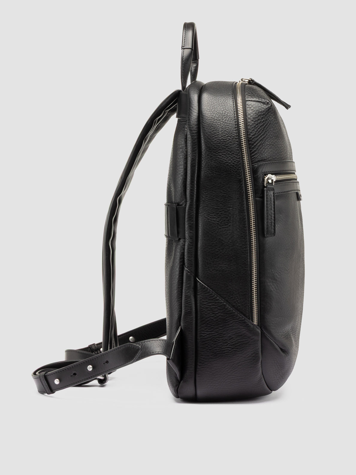 JULES/012 ETRUSCO DUAL NERO