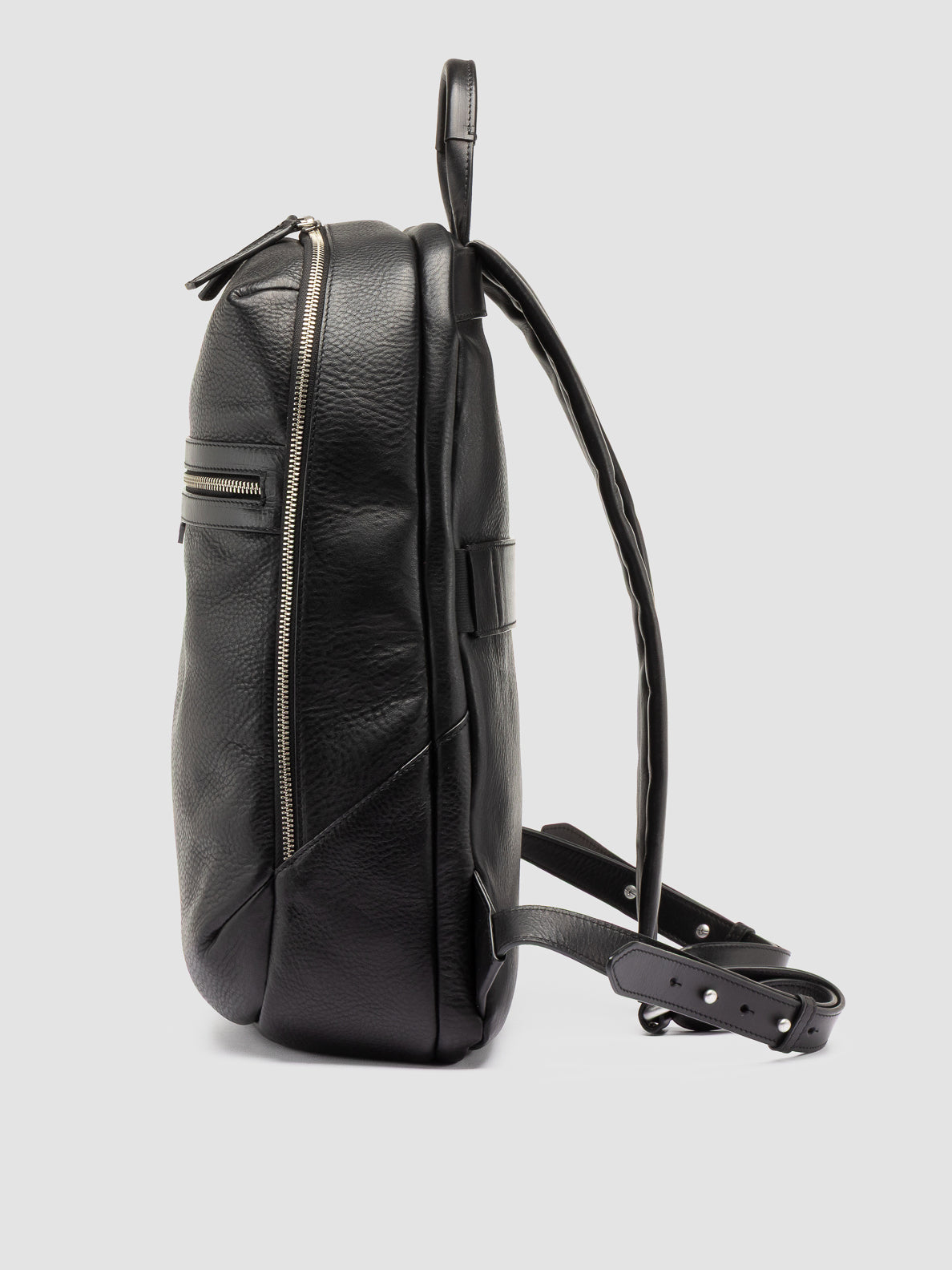 JULES/012 ETRUSCO DUAL NERO