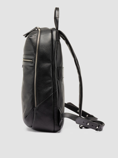 JULES/012 ETRUSCO DUAL NERO