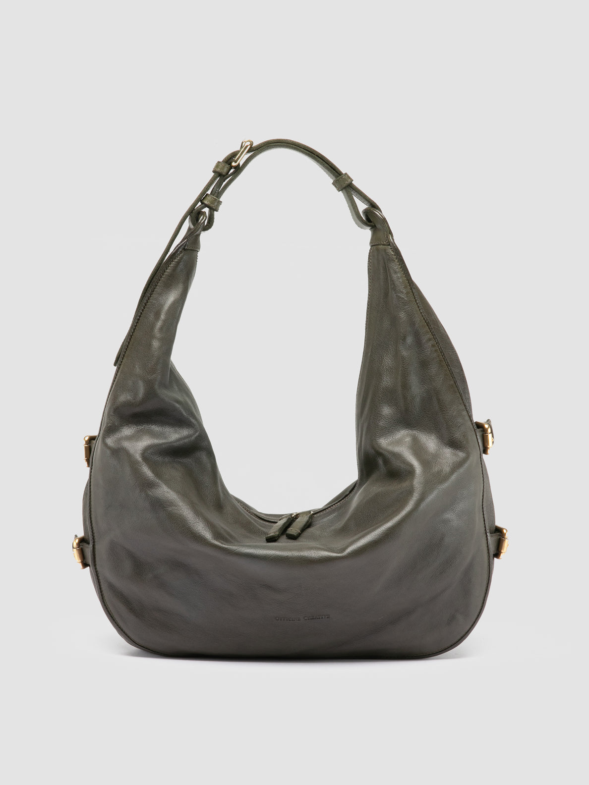 JULIE/015 IGNIS T. OLIVE