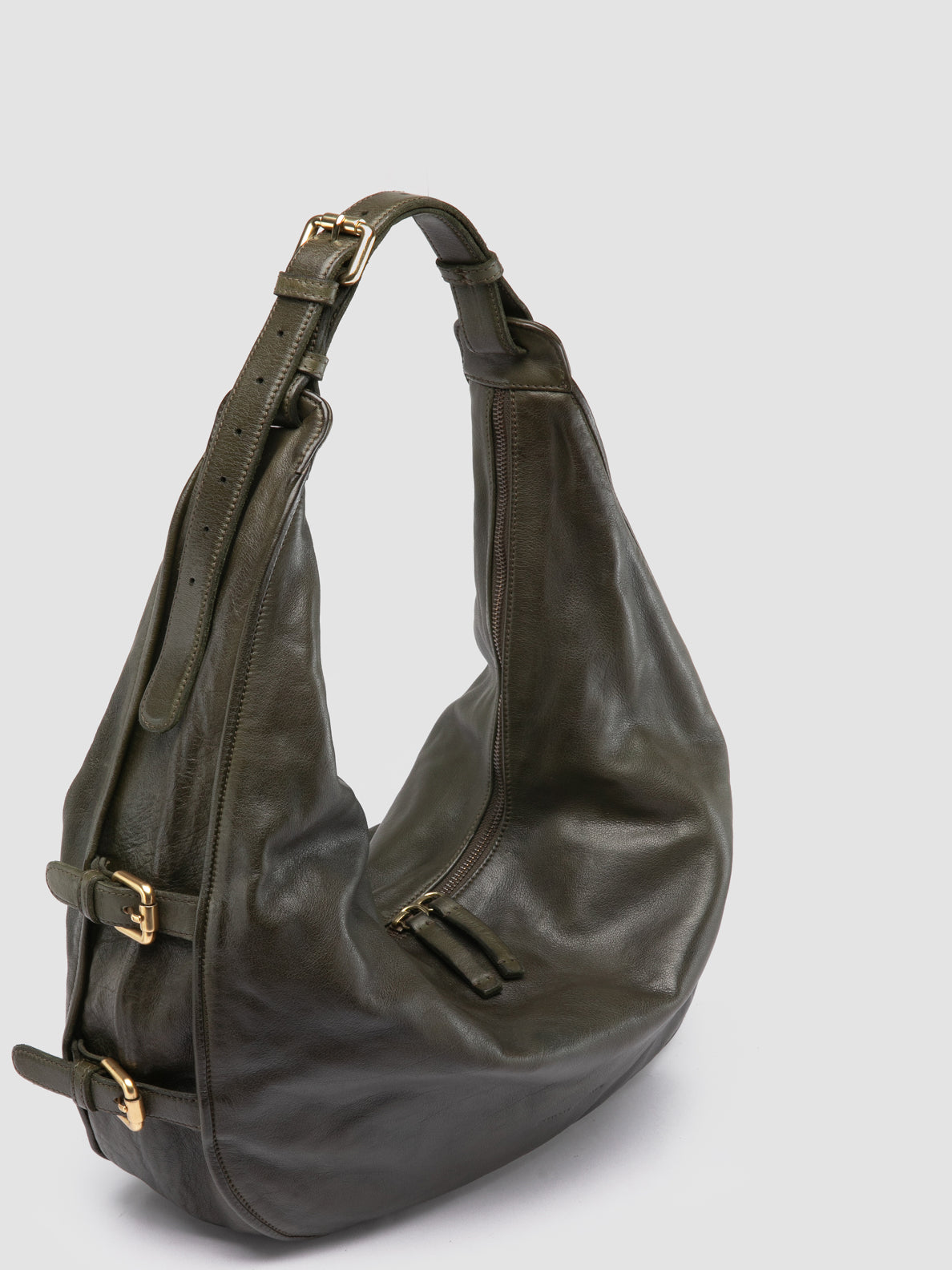 JULIE/015 IGNIS T. OLIVE