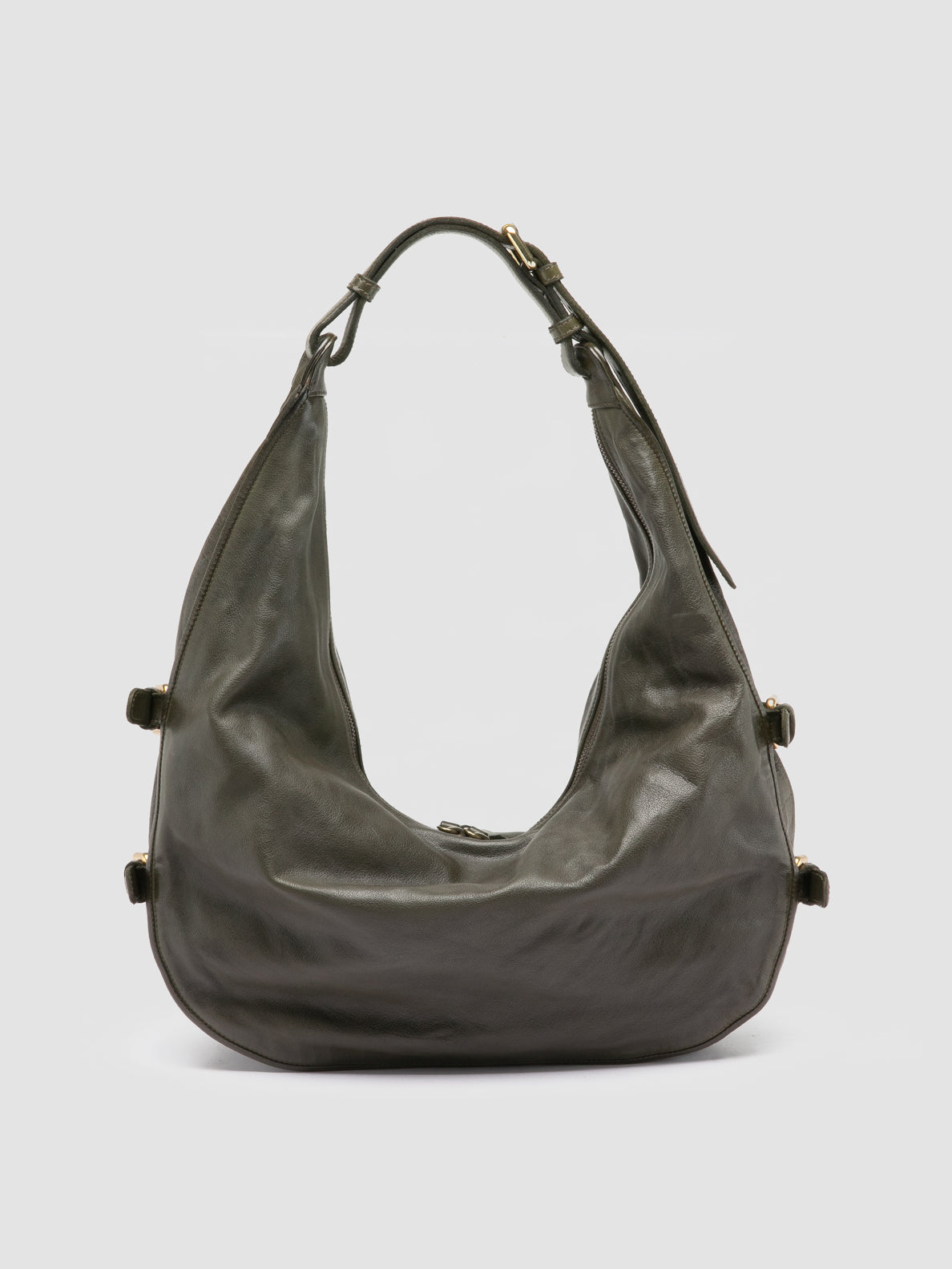 JULIE/015 IGNIS T. OLIVE