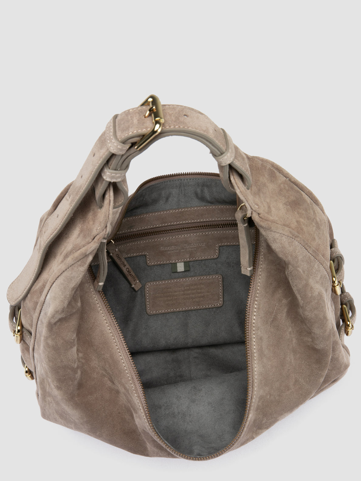 JULIE/015 LIGHT CACHEMIRE QUARZO