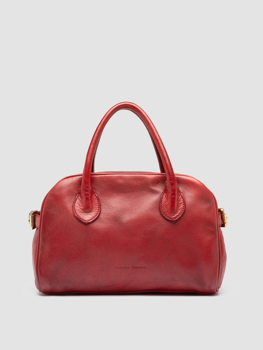 JULIE/020 IGNIS T. RED DHALIA