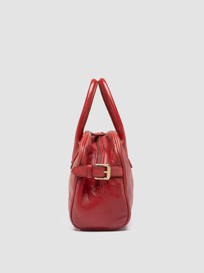 JULIE/020 IGNIS T. RED DHALIA