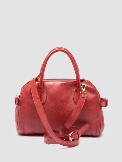 JULIE/020 IGNIS T. RED DHALIA