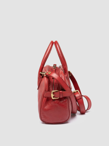 JULIE/020 IGNIS T. RED DHALIA