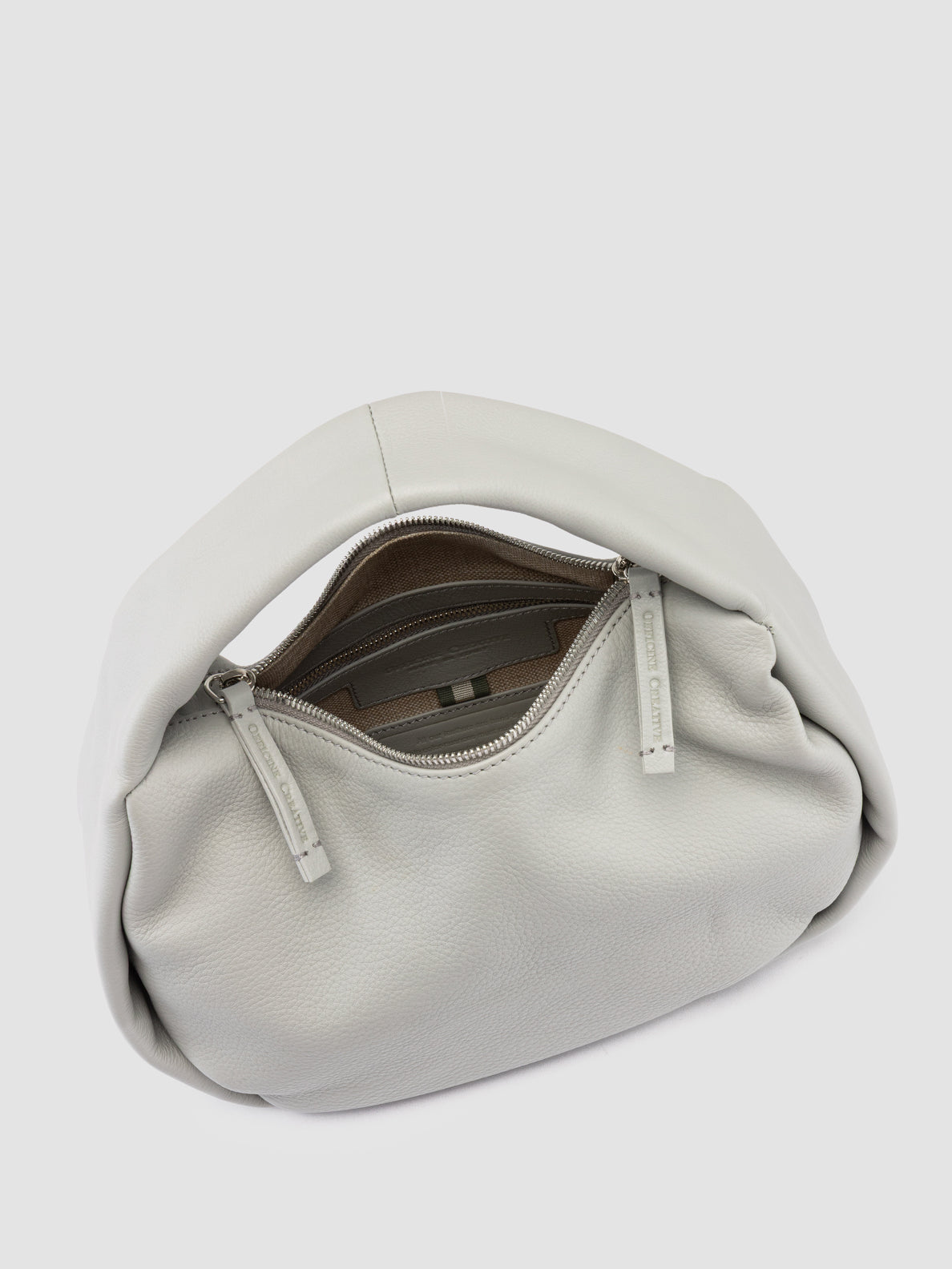 BOLINA/044 LINDOS SMOKE GREY