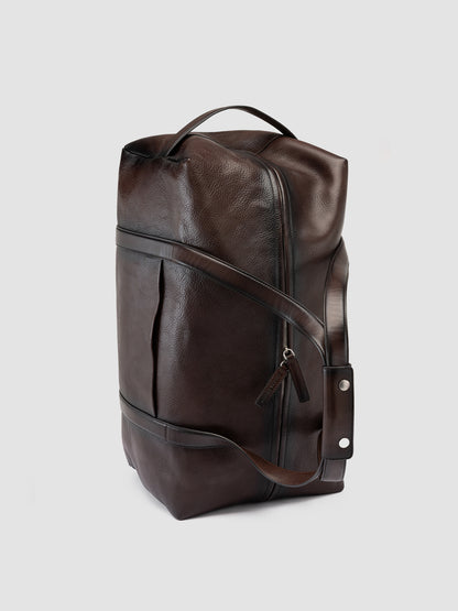MADERNA/001 AERO ETRUSCO DUAL TESTA DI MORO