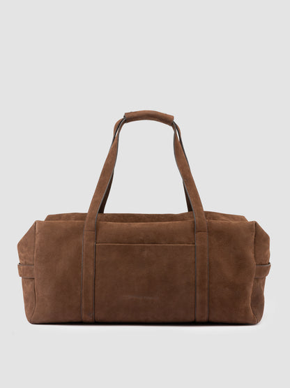 MADERNA/001 NUBUCK STM CASTANO