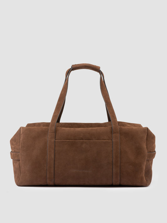 MADERNA/001 NUBUCK STM CASTANO
