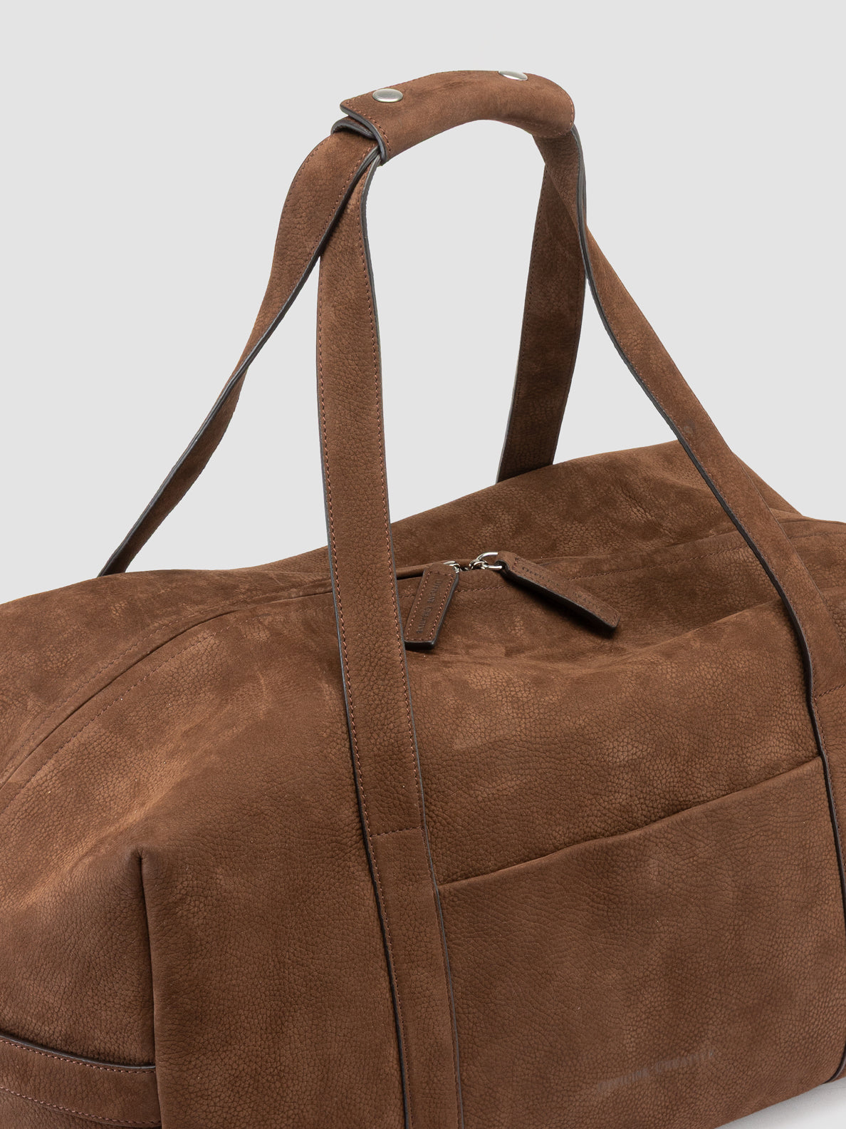 MADERNA/001 NUBUCK STM CASTANO
