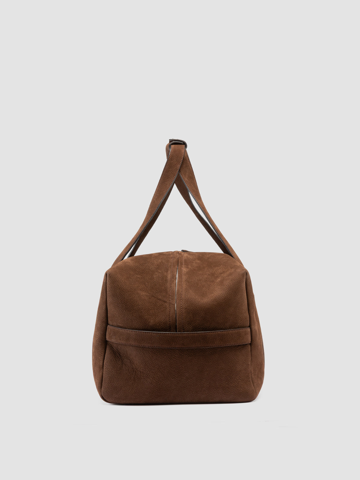 MADERNA/001 NUBUCK STM CASTANO