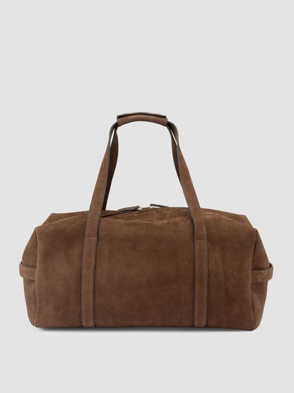 MADERNA/001 NUBUCK STM CASTANO