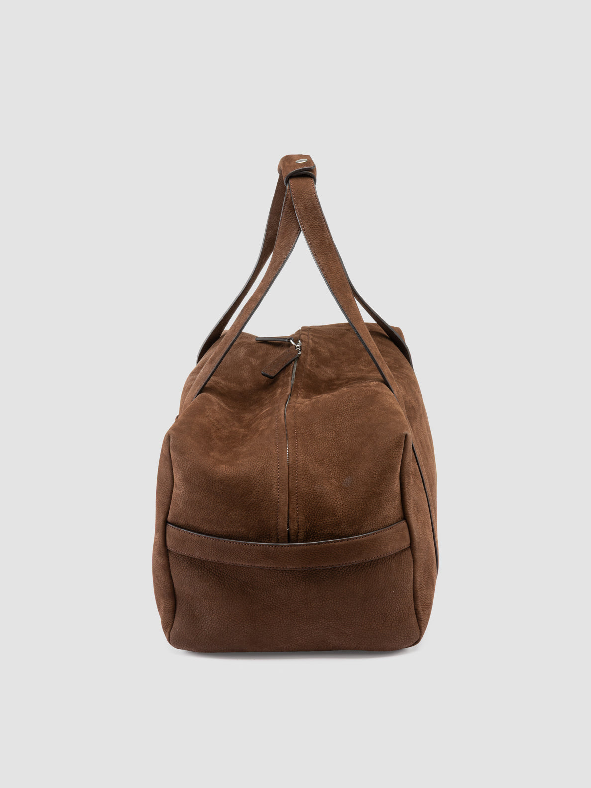 MADERNA/001 NUBUCK STM CASTANO