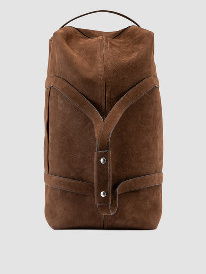 MADERNA/001 NUBUCK STM CASTANO
