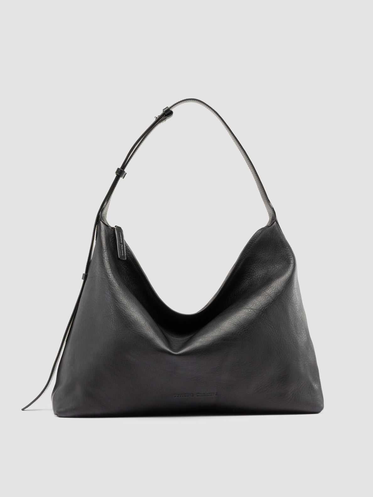 MADERNA/002 ETRUSCO DUAL NERO
