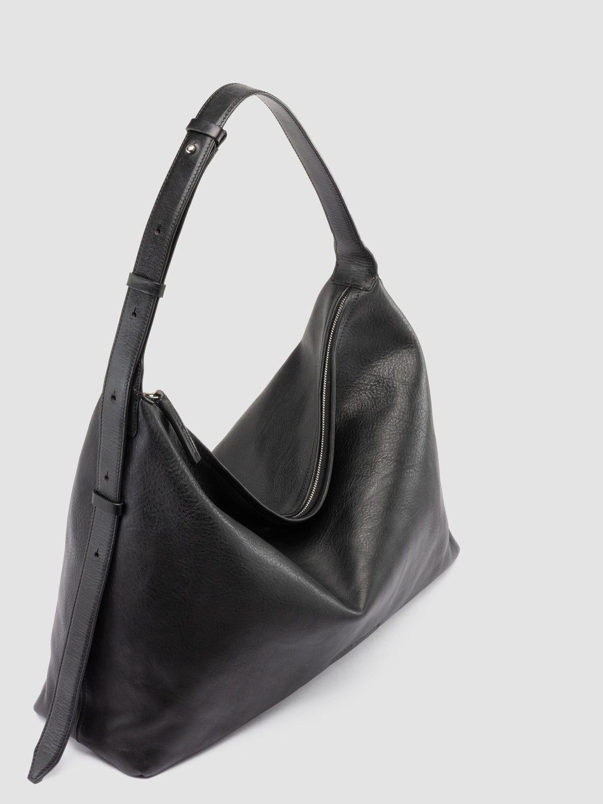 MADERNA/002 ETRUSCO DUAL NERO