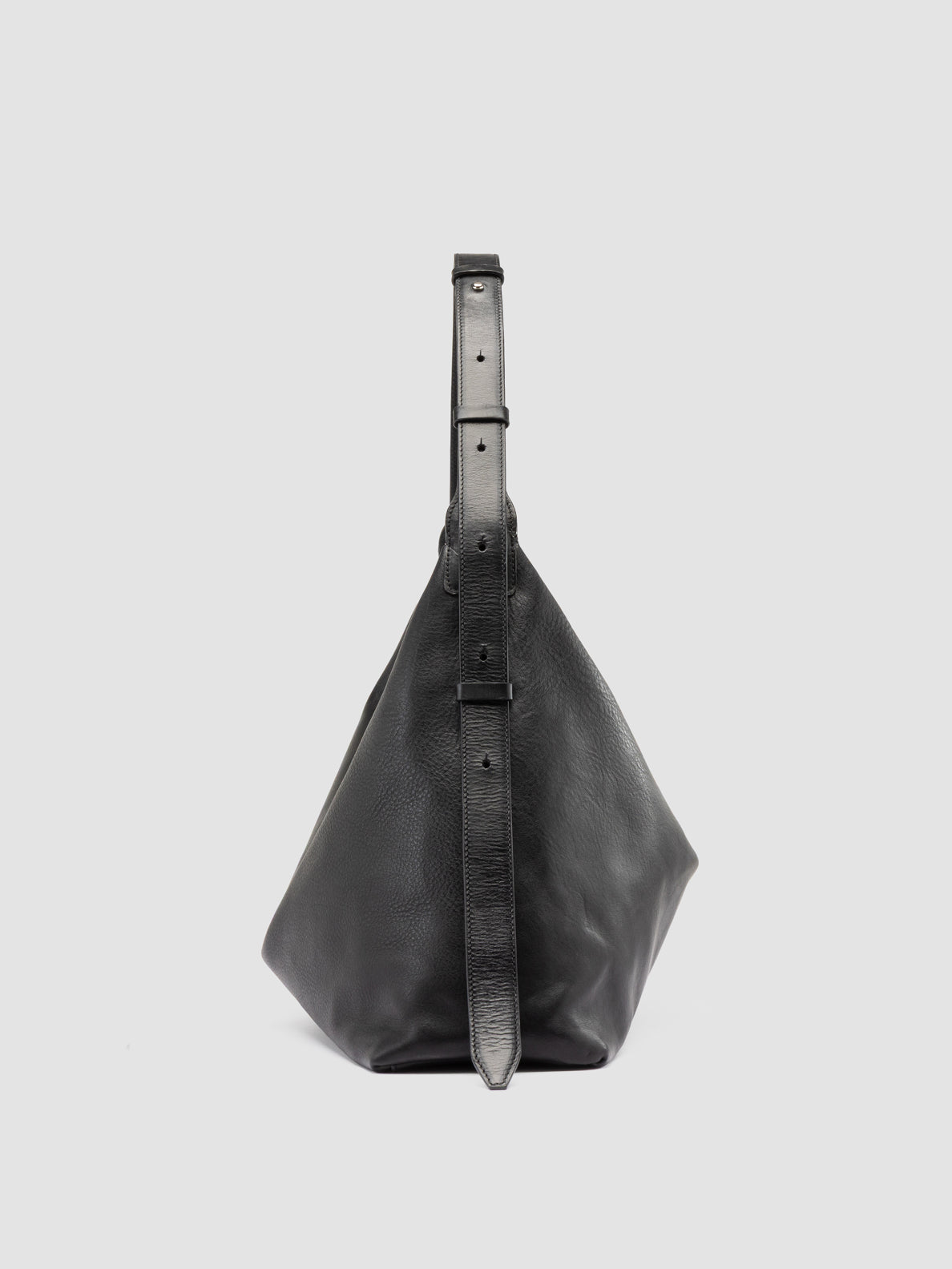 MADERNA/002 ETRUSCO DUAL NERO