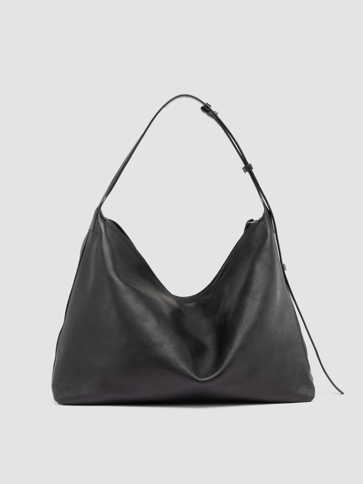 MADERNA/002 ETRUSCO DUAL NERO