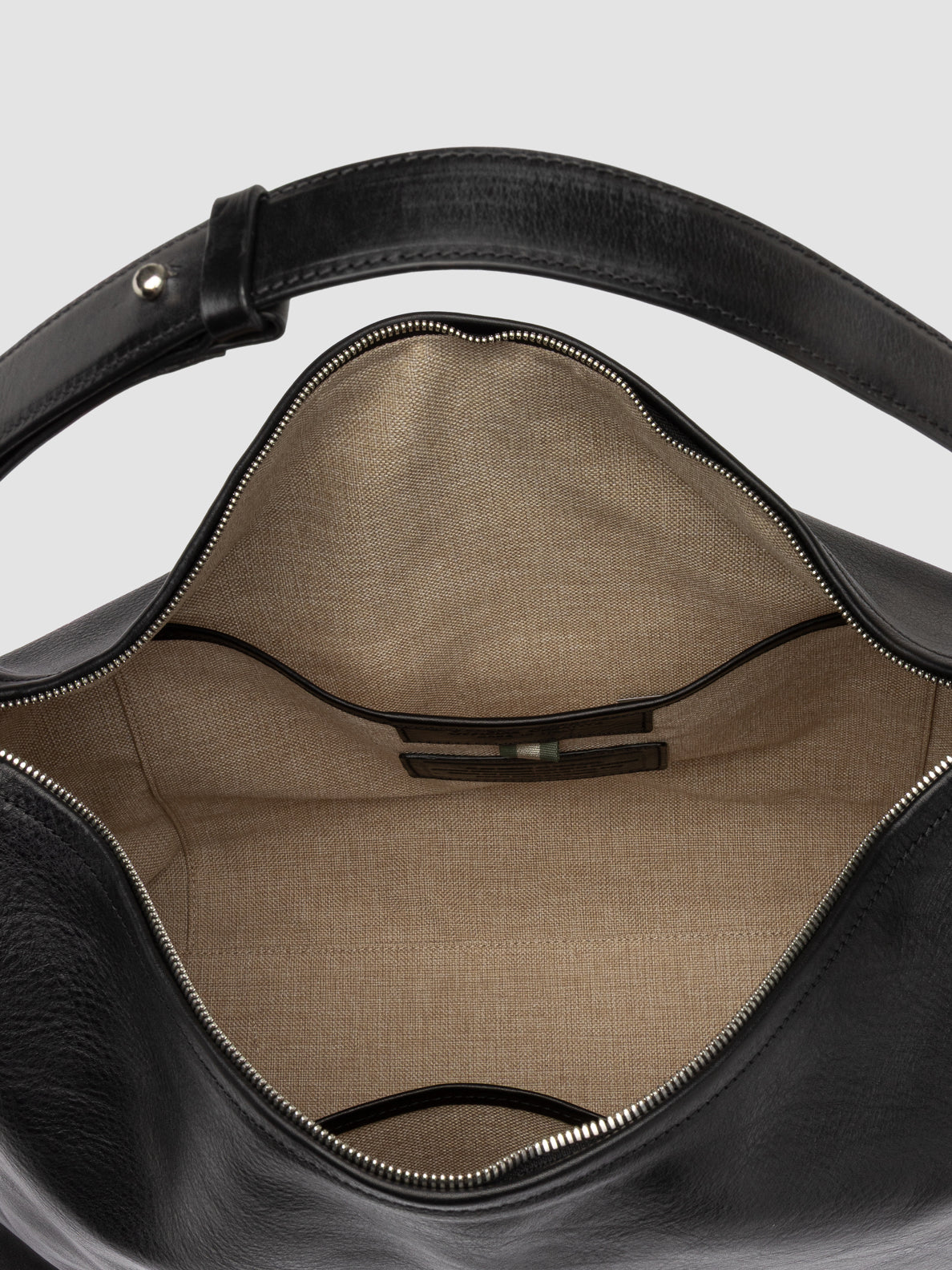 MADERNA/002 ETRUSCO DUAL NERO