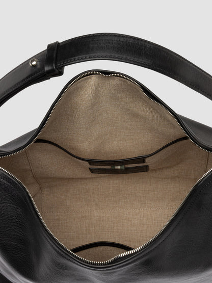 MADERNA/002 ETRUSCO DUAL NERO