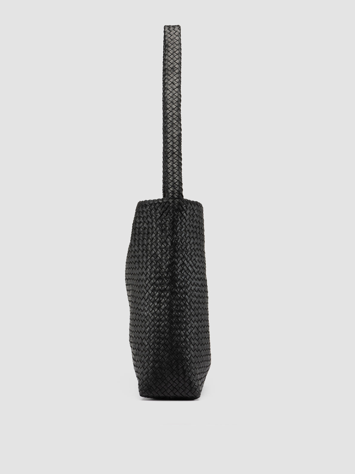 OSAGE/001 WOVEN NERO