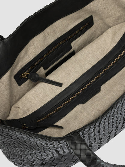 OSAGE/002 MIDDLE NERO