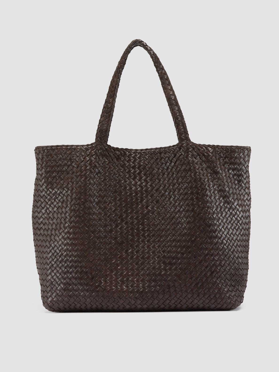 OSAGE/002 WOVEN TESTA DI MORO