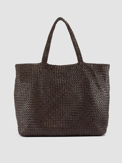 OSAGE/002 WOVEN TESTA DI MORO