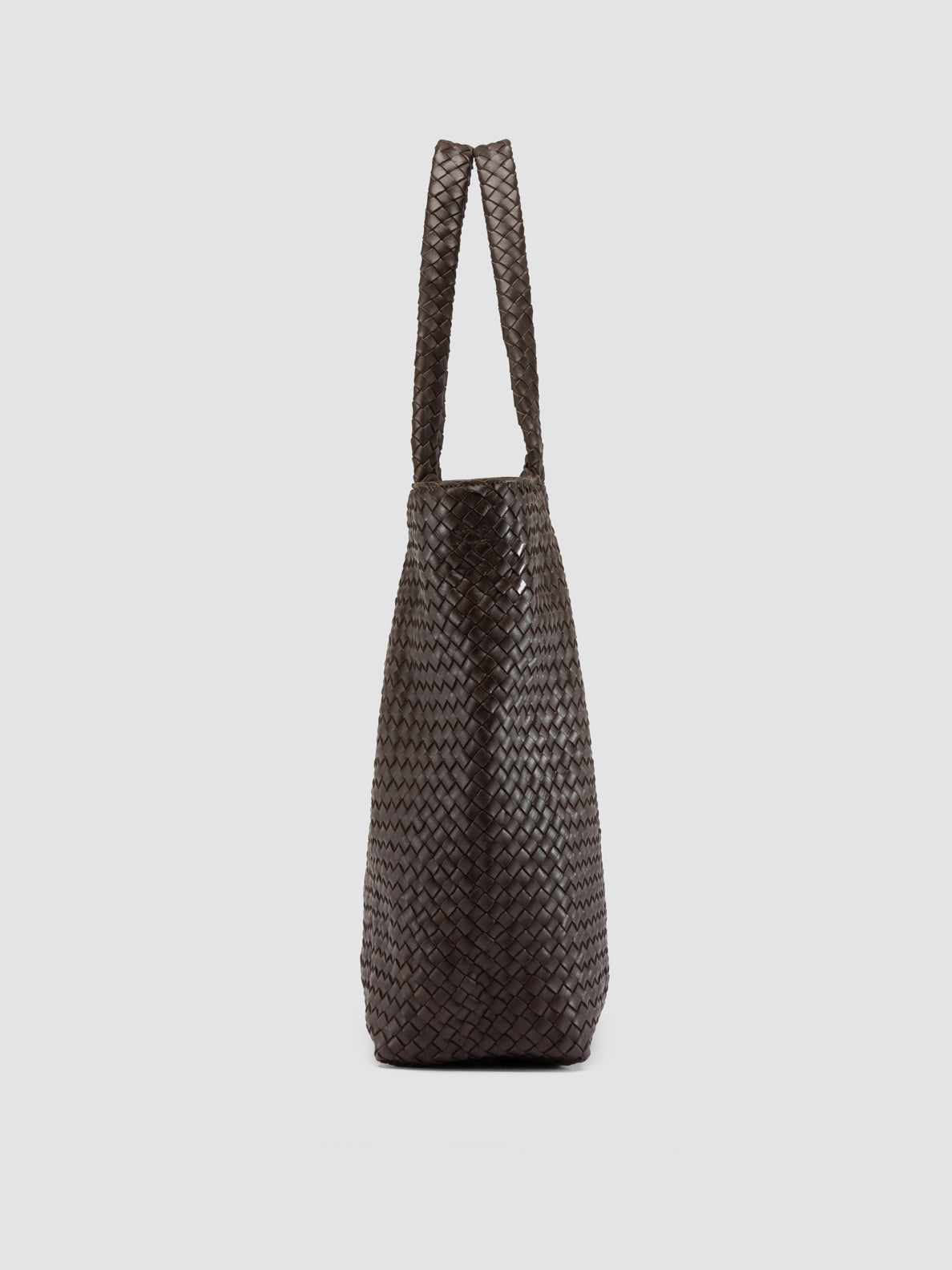 OSAGE/002 WOVEN TESTA DI MORO