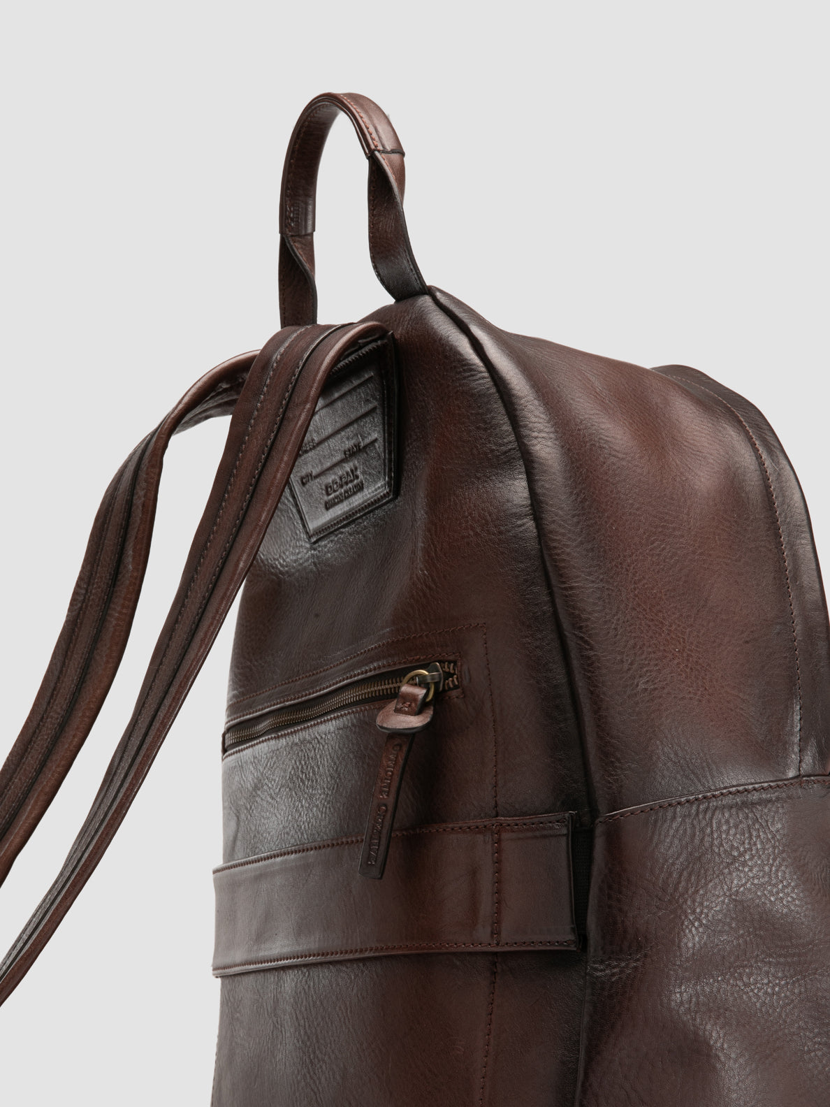 OC PACK/001 AERO ETRUSCO TESTA DI MORO
