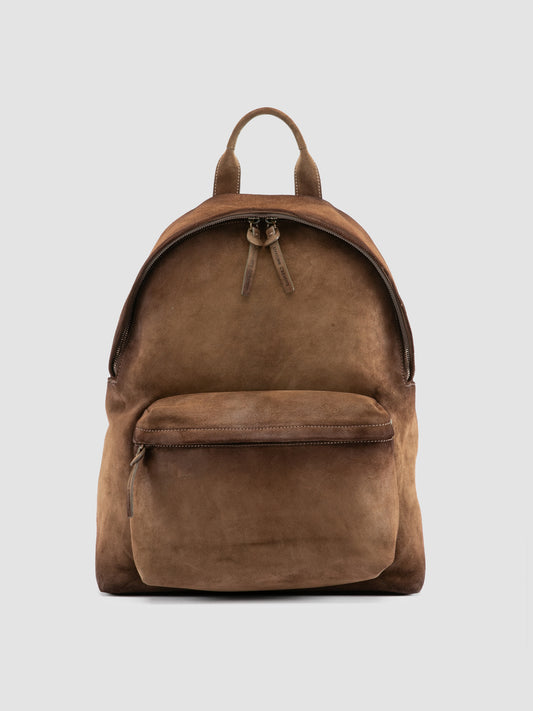 OC PACK/001 AERO LIGHT CACHEMIRE OLIVE