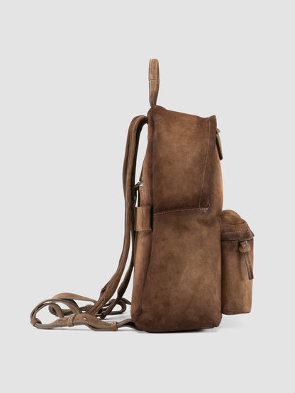 OC PACK/001 AERO LIGHT CACHEMIRE OLIVE