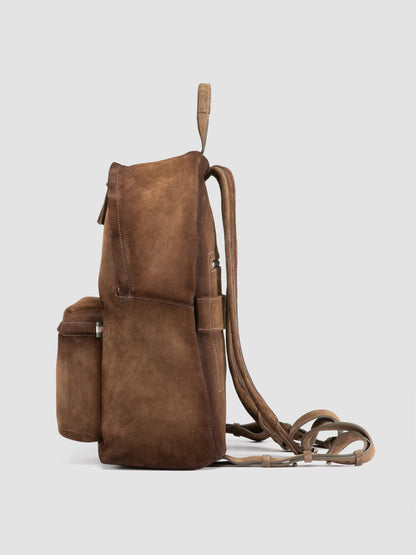 OC PACK/001 AERO LIGHT CACHEMIRE OLIVE