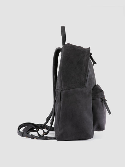 OC PACK/001 LIGHT CACHEMIRE OFF BLACK