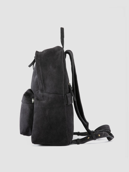 OC PACK/001 LIGHT CACHEMIRE OFF BLACK