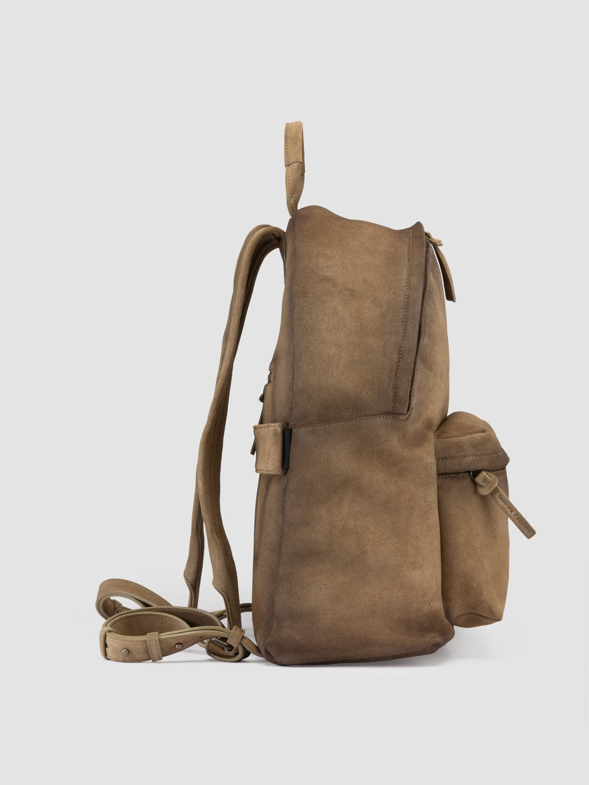OC PACK/001 AERO LIGHT CACHEMIRE LEAD